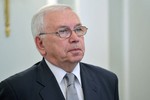 В Тверь приедет Владимир Лукин