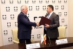 Тверская область подписала соглашение с Госкорпорацией “Ростех”