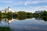 В центре Твери утонул молодой мужчина