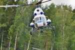 Тверские пилоты стали чемпионами России по вертолетному спорту