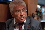 Алексей Чепа: «Я удивлен, почему Вадим Соловьев не сумел собрать необходимые подписи»
