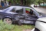В Твери в аварии из-за халатности матери пострадал ребенок