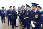 В Твери отметили 104-ю годовщину образования ВВС России