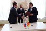 В Тверской области муниципальный транспорт могут перевести на природный газ