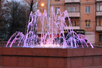 В Твери фонтаны в Заволжье должны быть готовы к работе к концу апреля