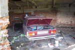 Сотрудники ГИБДД за два дня нашли и вернули угнанную машину