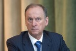 Секретарь Совбеза РФ проведет в Твери совещание