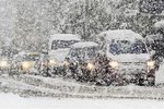 В Твери из-за погоды введен режим повышенной готовности к ЧС
