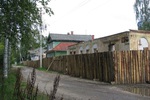 В Торжке пытались снести памятник архитектуры федерального значения