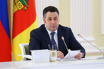 Игорь Руденя набрал более 70% голосов избирателей