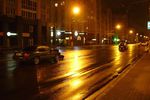 В Твери пьяный водитель спровоцировал ДТП