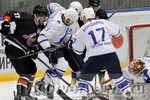 «Челмет» в овертайме уступил ТХК в матче плей-офф чемпионата ВХЛ  