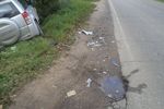 В Конаково в ДТП пострадала 18-летняя девушка-водитель