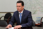 Глава администрации Твери Юрий Тимофеев уходит в отставку