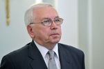 Владимир Лукин делегирован от Тверской области в Совет Федерации