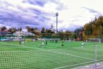 Фарм-клуб тверской «Волги» финишировал на предпоследнем месте в «Золотом кольце»