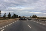 В Тверской области в ДТП пострадали трехмесячный и годовалый малыши