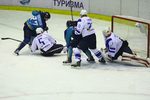 ТХК по буллитам уступил команде Алексея Ждахина