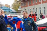 В Твери проходит турнир по хоккею среди силовых структур