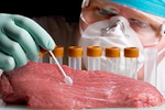 В тверском Доме ребенка обнаружено мясо с листериями