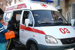 Под Тверью пациент психиатрической больницы задушил соседа по палате