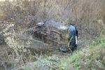 В Кимрском районе в ДТП погиб водитель