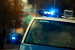 В Твери сбили передвигавшегося на ходунках пешехода