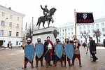 Покровитель града Тверь