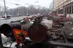 Завершить ремонт теплотрасс в Твери планируется до 10 ноября