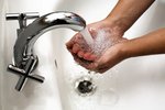 Водоснабжение в Твери восстановлено по штатной схеме