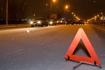 В Твери в маршрутке упала пассажирка