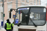 В администрации Твери студентам предложили пересесть на маршрутку №7