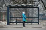 40 новых остановочных комплексов появятся в Твери в ближайший месяц