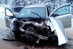 Семь человек пострадали в ДТП в Тверской области