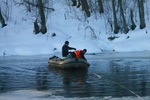 В Конаковском районе утонул мужчина