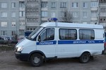 В Твери задержали грабителей, напавших на пенсионера в подъезде дома