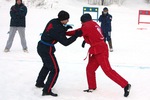 Золото России осталось в Твери: Братья Нуралиевы встретились в финале чемпионата