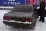 В Твери поймали наркоторговцев, прятавших «спайсы» под сиденьем в автомобиле