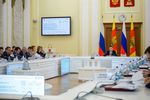 Губернатор: природные богатства Тверской области надо использовать эффективно