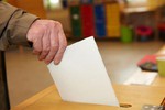 В Тверской области прошли первые выборы этого года 