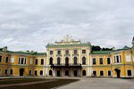 Школьники Тверской области бесплатно посетят Императорский дворец
