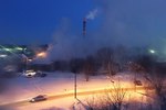 После коммунального ЧП жителям «Южного» сделают перерасчет за тепло и горячую воду