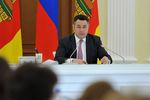 Игорь Руденя: бесплатная медицинская помощь не должна подменяться платными услугами