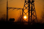 Электроснабжение Кимрского и Торопецкого районов восстановлено