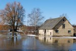 Дорожники Тверской области готовятся к весеннему паводку