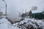В Твери часть Южного осталась без отопления