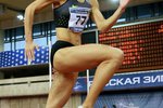Дарья Клишина стала лучшей на «Русской зиме»