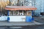 В Твери ликвидируют мини-рынок на проспекте Чайковского
