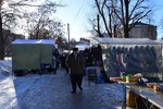 В Твери снесут рынок на бульваре Ногина
