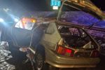 Два человека погибли в ДТП в Бологовском районе